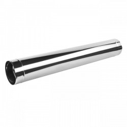 Stainless steel pipe