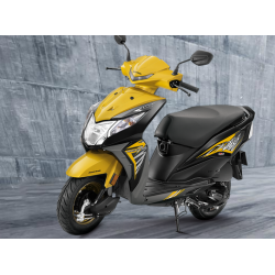 Honda Dio Scooter